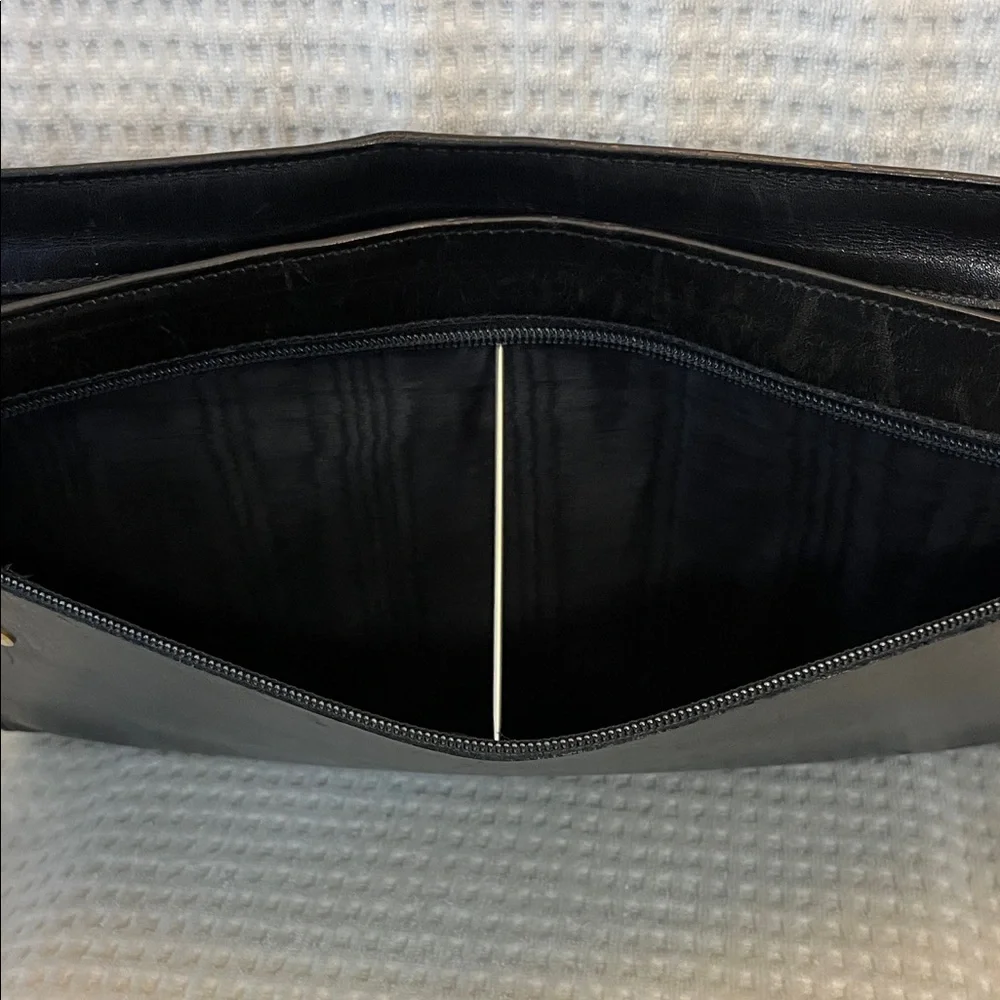Bally Document Holder/Clutch